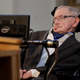 Hawking. AP